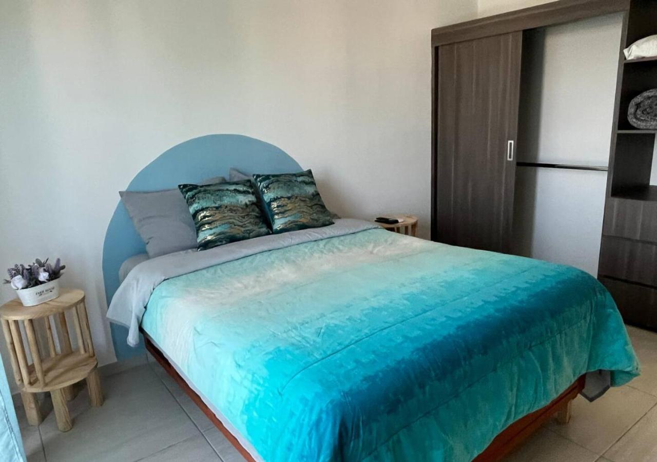 Departamento Climatizado Excelente Ubicacion Apartamento Veracruz Exterior foto