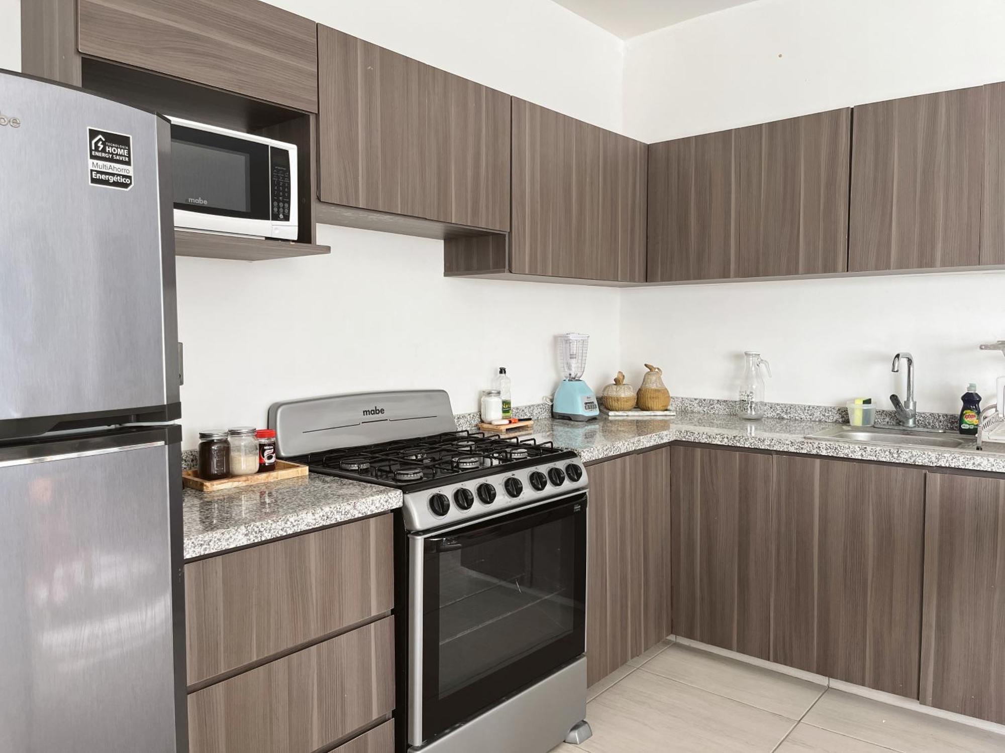 Departamento Climatizado Excelente Ubicacion Apartamento Veracruz Exterior foto