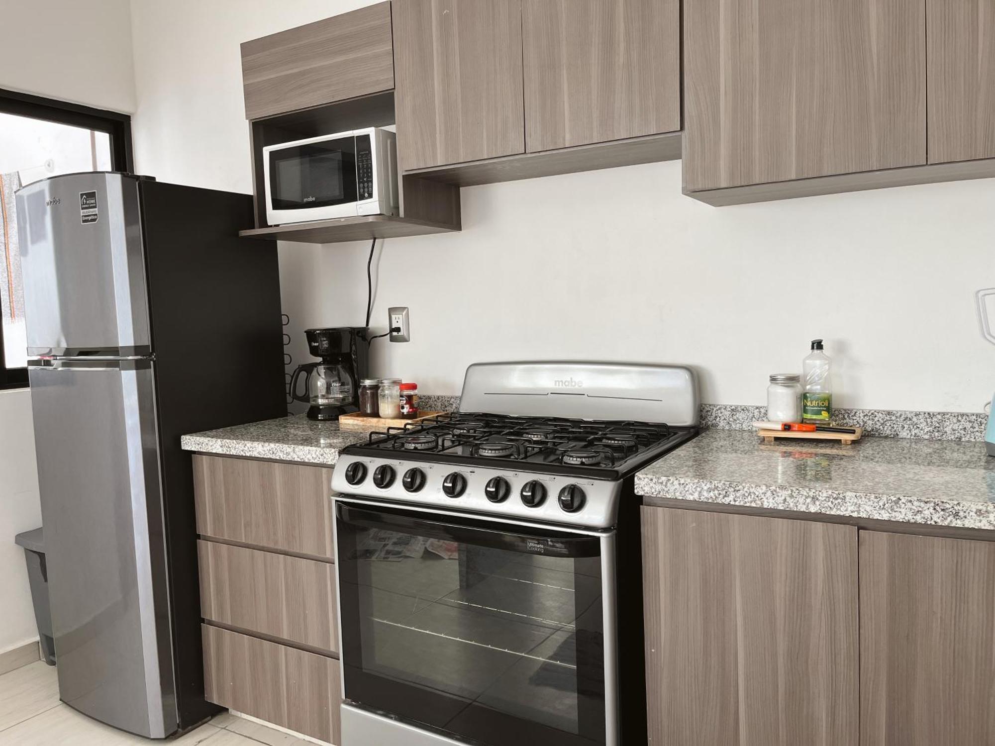 Departamento Climatizado Excelente Ubicacion Apartamento Veracruz Exterior foto