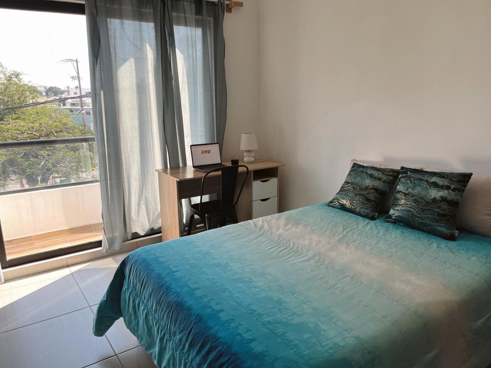 Departamento Climatizado Excelente Ubicacion Apartamento Veracruz Exterior foto